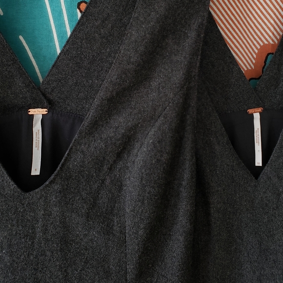 Gemma's Apron Dress - Picture 5 of 7